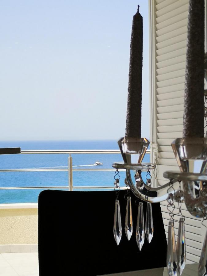 Dream Apartment Podstrana Bagian luar foto