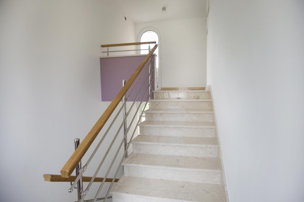 Dream Apartment Podstrana Bagian luar foto