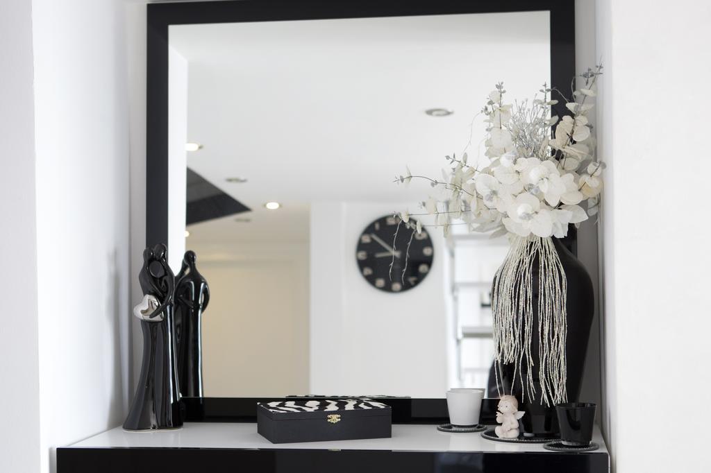 Dream Apartment Podstrana Bagian luar foto
